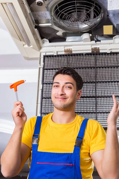 PV Air Ducts Solutions Team