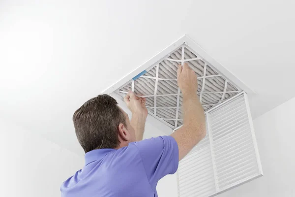 Air Duct Cleaning in Bellflower, CA
