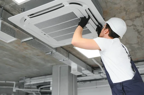 Air Duct Cleaning